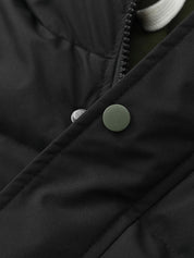 Jason - Stilvolle Herren-Pufferjacke
