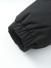 Teddy Stilvolle Pufferjacke für Herren