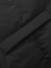 Jason - Stilvolle Herren-Pufferjacke