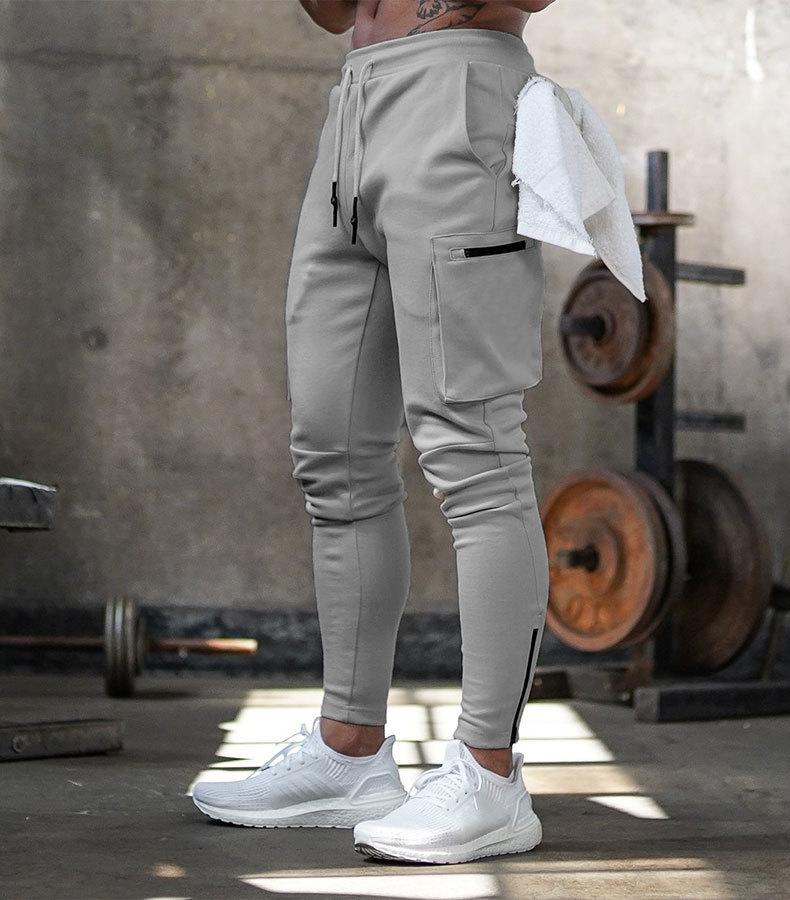 Bequeme Herren Sporthose