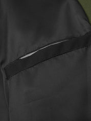 Jason - Stilvolle Herren-Pufferjacke