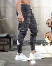 Bequeme Herren Sporthose