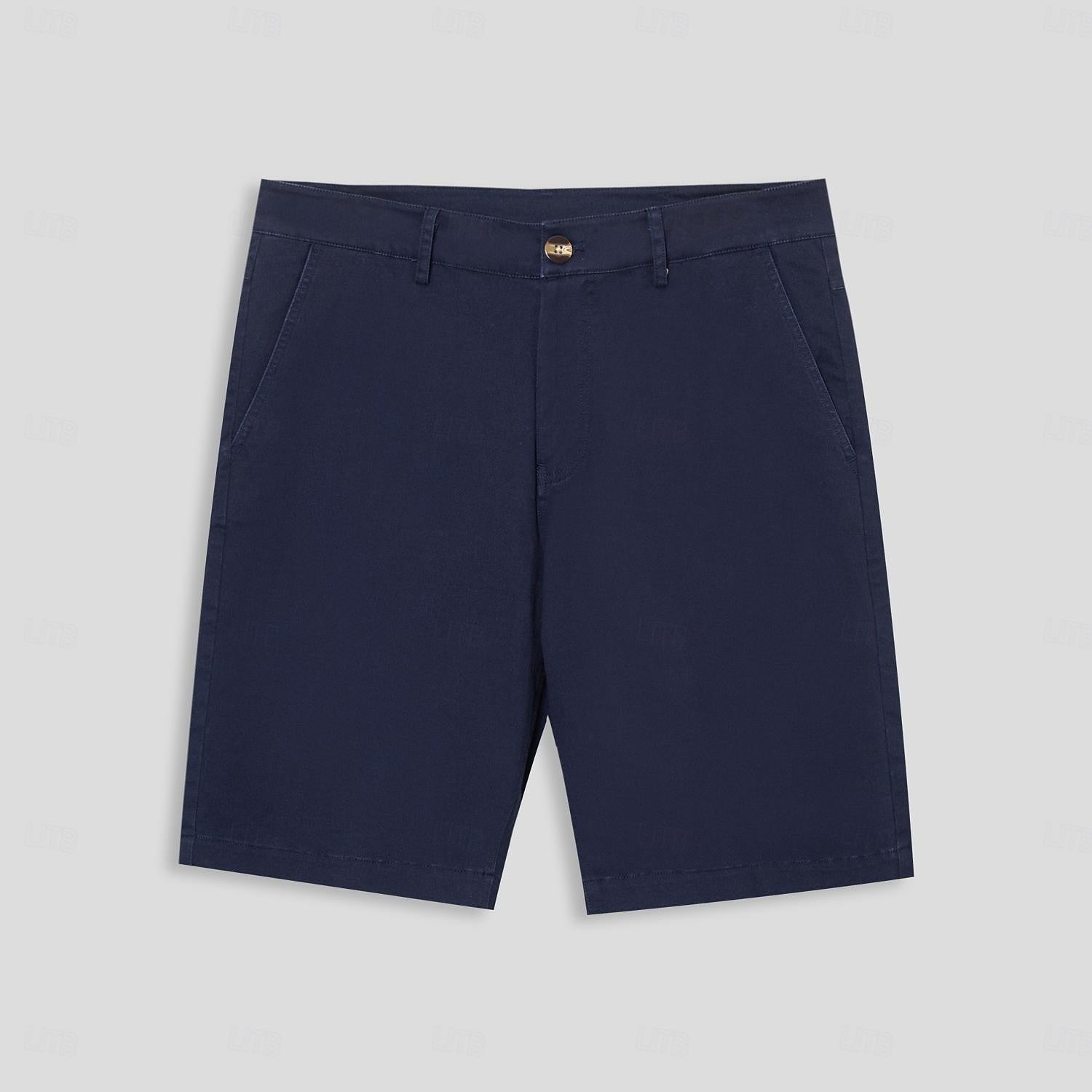Maßgeschneiderte Chino Shorts