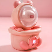 SmartKids - Kabellose Schreibtischlampe