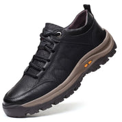 Herren Komfort schuhe