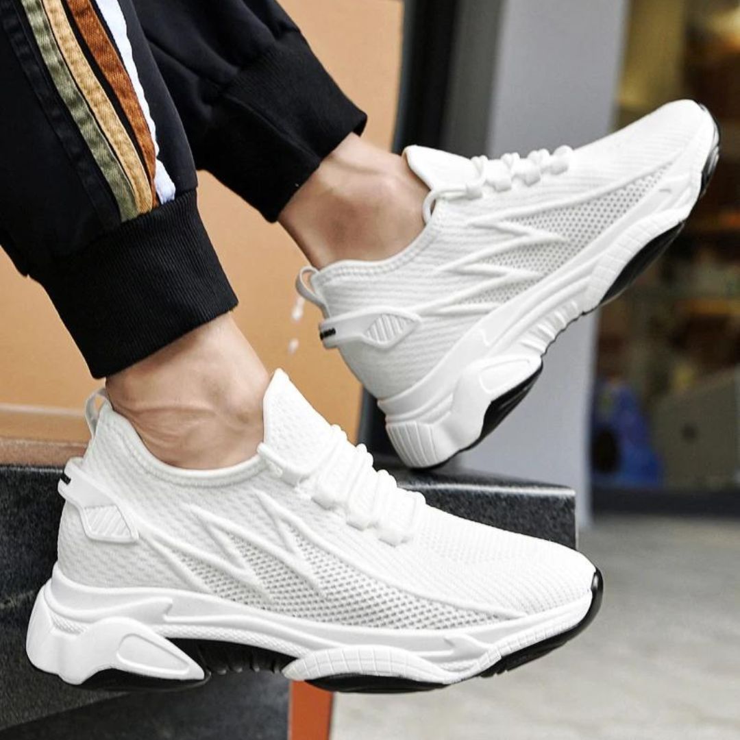 S3 Exklusive modische Sneaker
