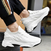 S3 Exklusive modische Sneaker