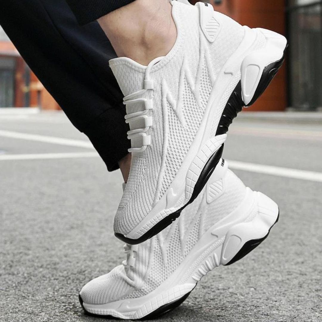 Moderner Skyboost Sneaker