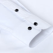 Leichtes Stretch Langarmshirt