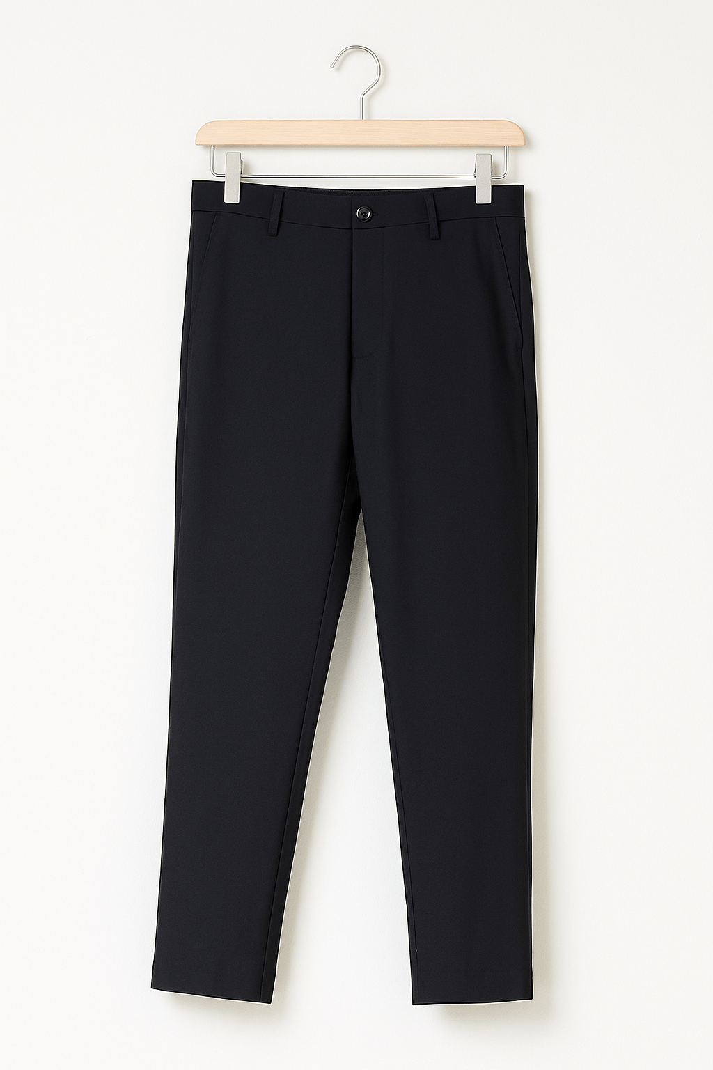 Elegante Slim Fit Anzughose