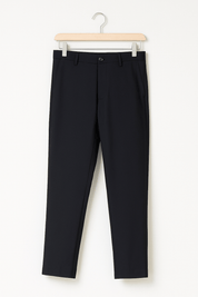 Elegante Slim Fit Anzughose