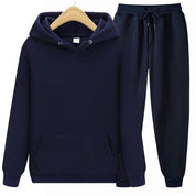 Unisex Trainingsanzug Set