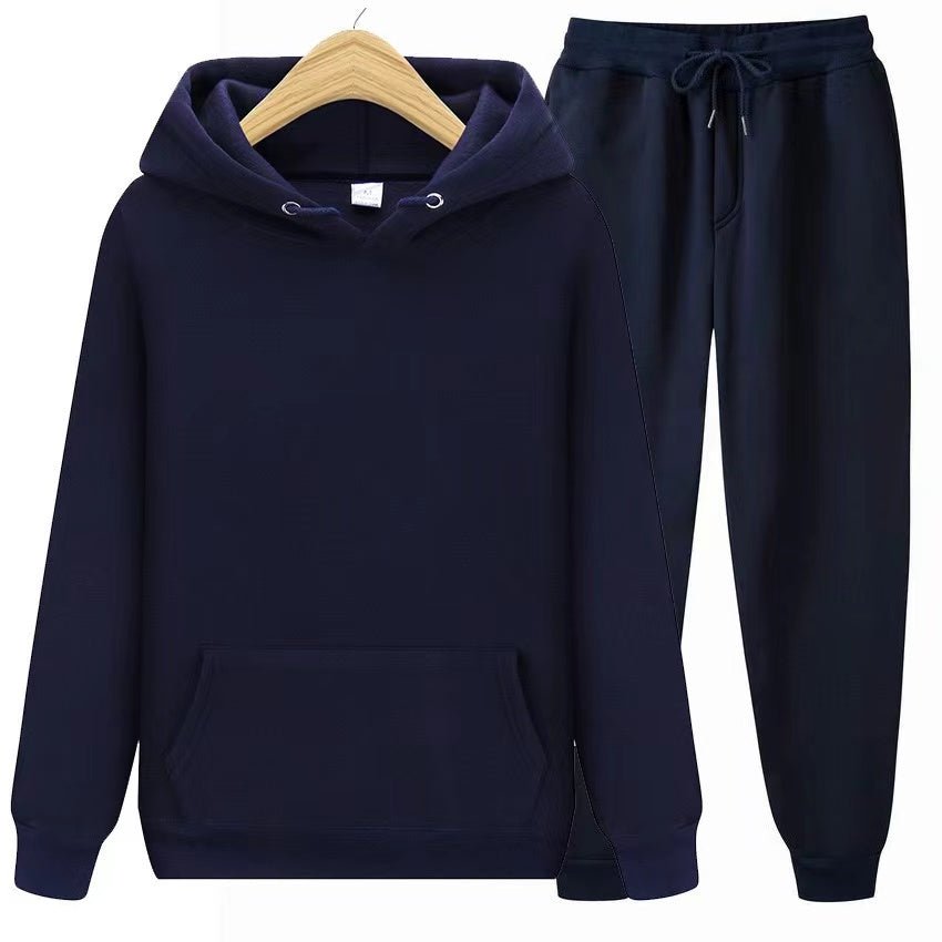 Unisex Trainingsanzug Set