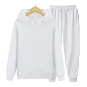 Unisex Trainingsanzug Set