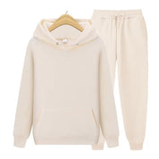 Unisex Trainingsanzug Set