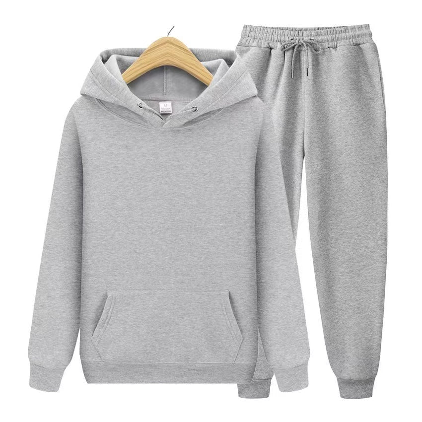 Unisex Trainingsanzug Set