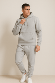 Unisex Trainingsanzug Set