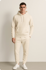 Unisex Trainingsanzug Set