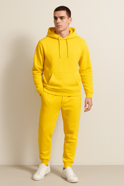 Unisex Trainingsanzug Set