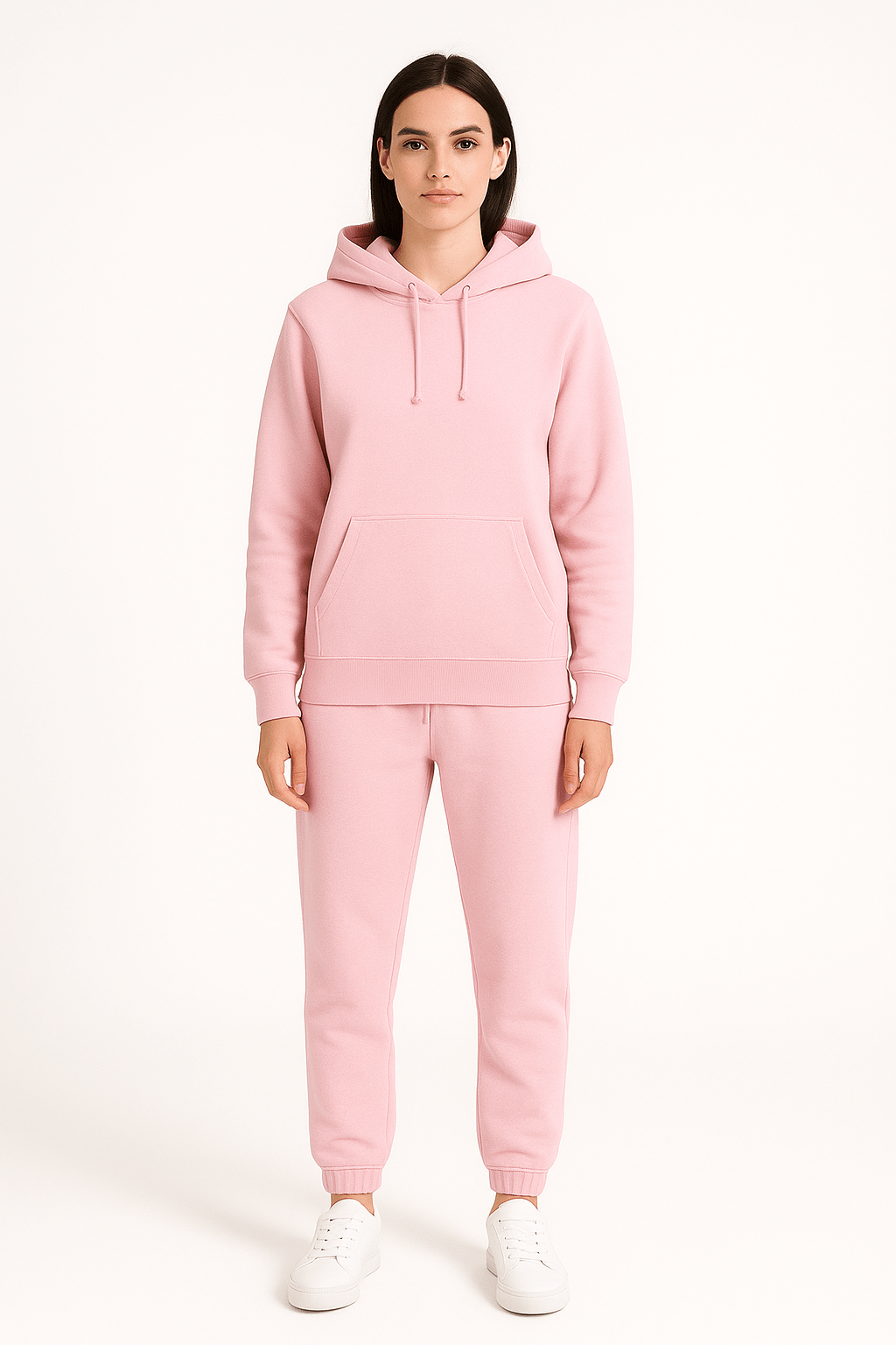 Unisex Trainingsanzug Set