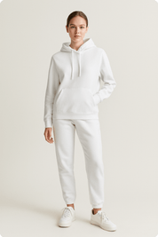 Unisex Trainingsanzug Set