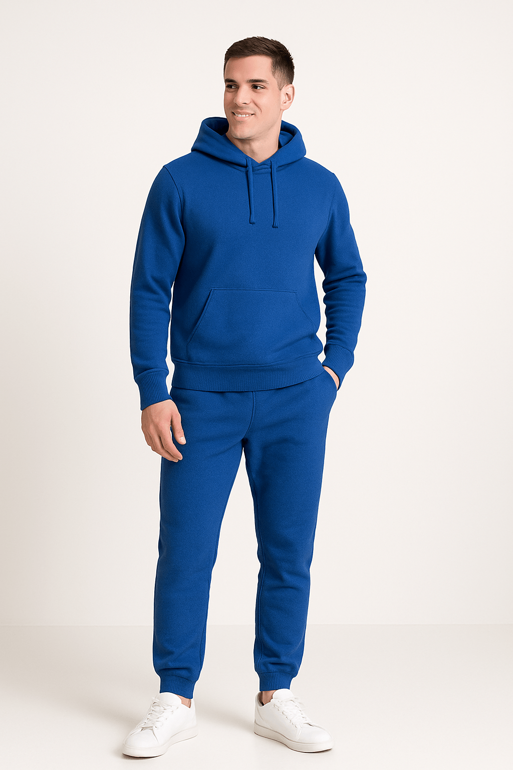 Unisex Trainingsanzug Set