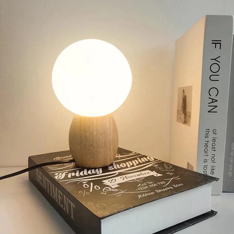 nordic-wood-table-lamp-with-glass-ball-minimal-bedside-mood-light-besontique-home-2.webp