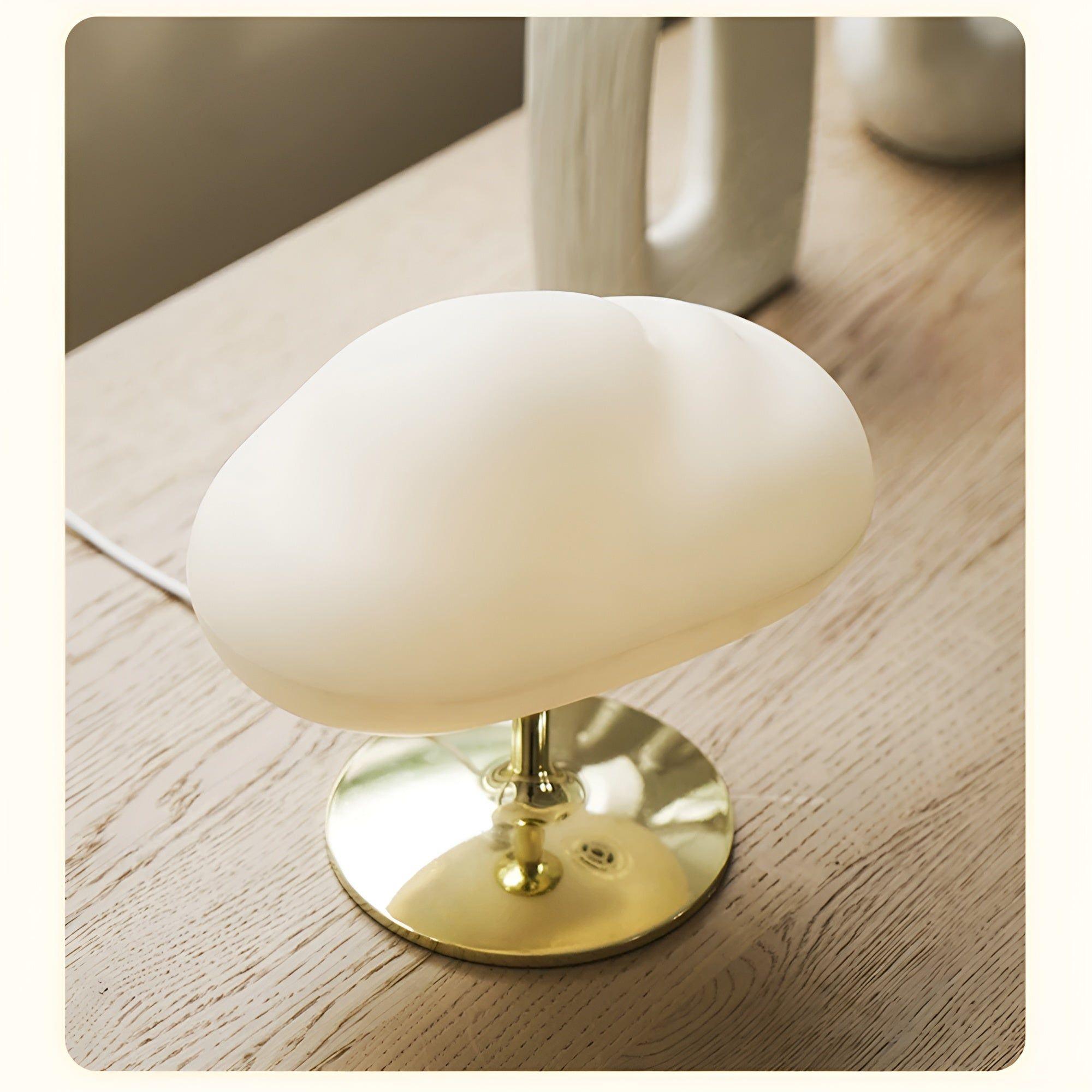 Cloudymist Ultraschall Diffuser