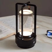 HipNerlin LED Laterne Sedore