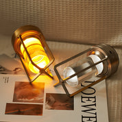 HipNerlin LED Laterne Sedore