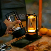 HipNerlin LED Laterne Sedore