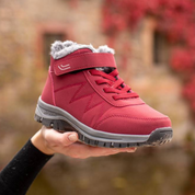 Ergonomische Stiefel für damen