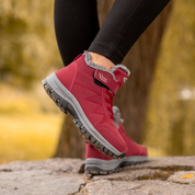 Ergonomische Stiefel für damen