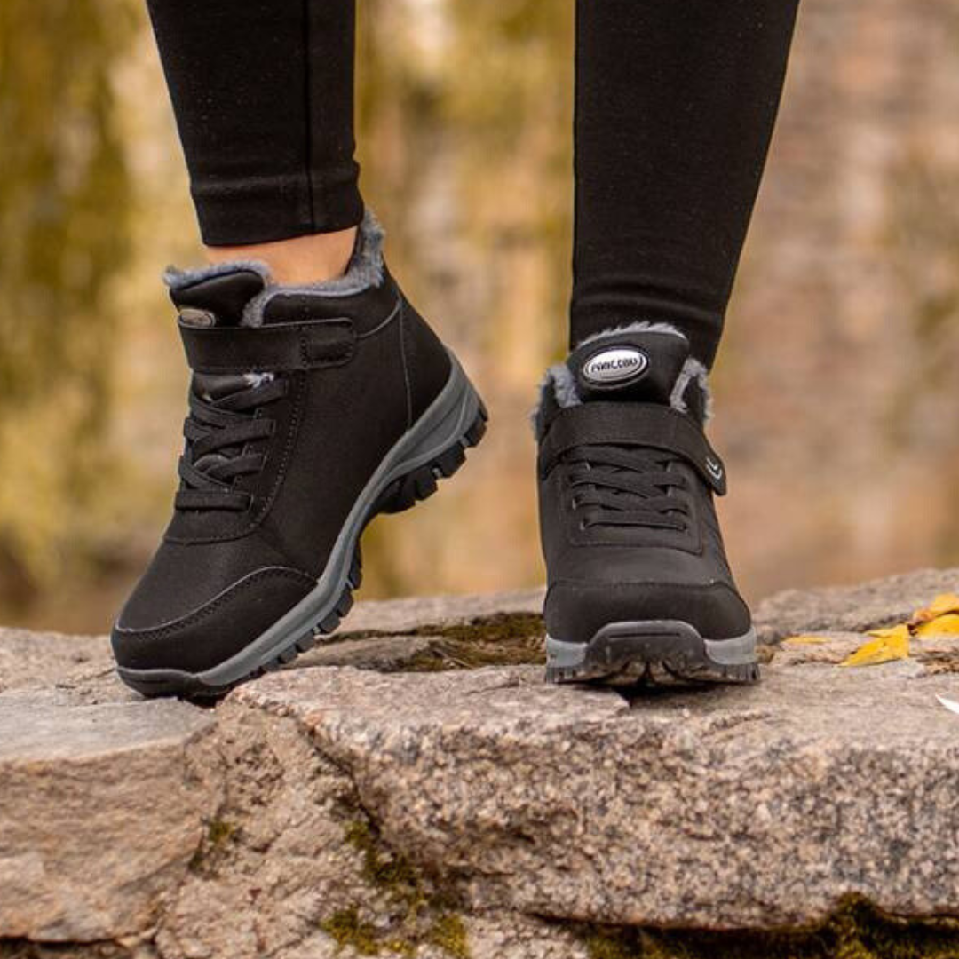 Ergonomische Stiefel für damen