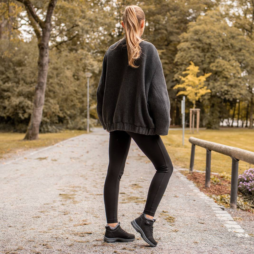 Ergonomische Stiefel für damen