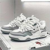 Stylische leichte Turnschuhe