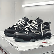 Stylische leichte Turnschuhe