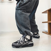 Stylische leichte Turnschuhe