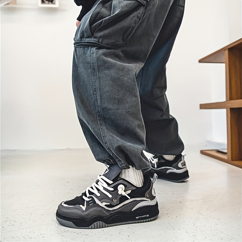 Stylische leichte Turnschuhe