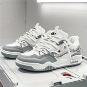 Stylische leichte Turnschuhe