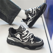 Stylische leichte Turnschuhe
