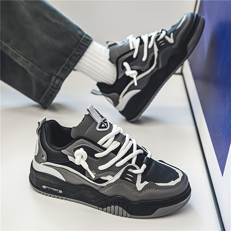 Stylische leichte Turnschuhe