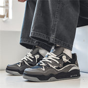 Stylische leichte Turnschuhe