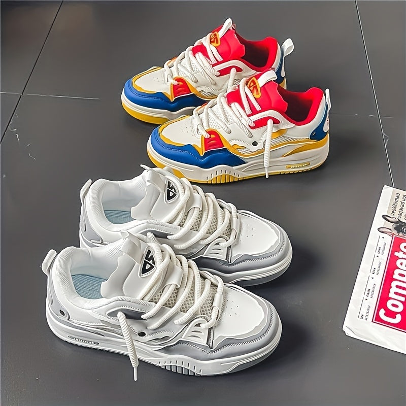 Stylische leichte Turnschuhe