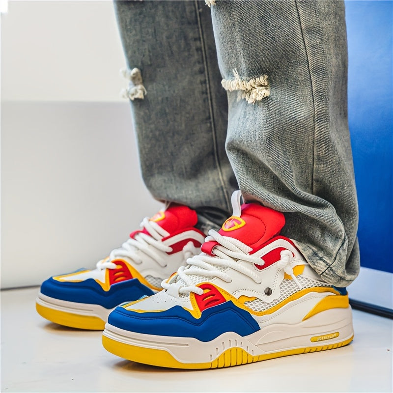 Stylische leichte Turnschuhe