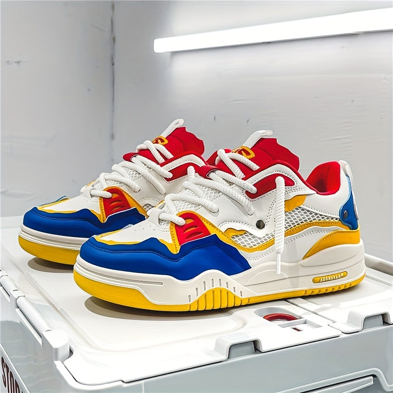 Stylische leichte Turnschuhe