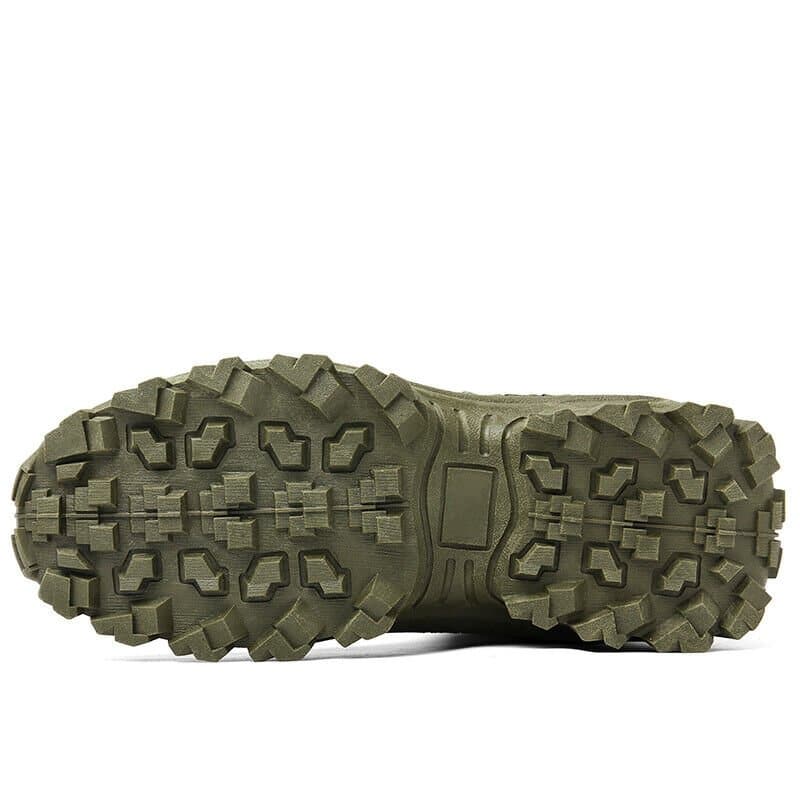 Wasserdichte Herren Arbeitsstiefel