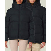 Winter Steppjacke dick gefüttert