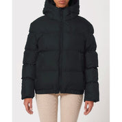 Winter Steppjacke dick gefüttert