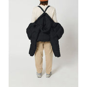 Winter Steppjacke dick gefüttert